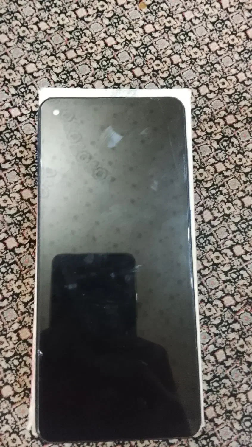 گوشی  a21s|موبایل|خسروشاه, |دیوار