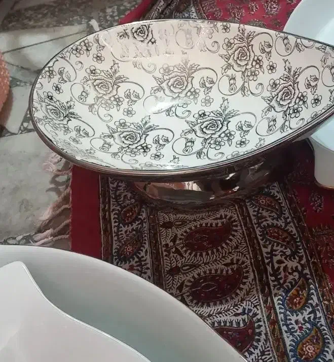 ظروف آشپزخانه|ظروف سرو و پذیرایی|اصفهان, شاهد|دیوار