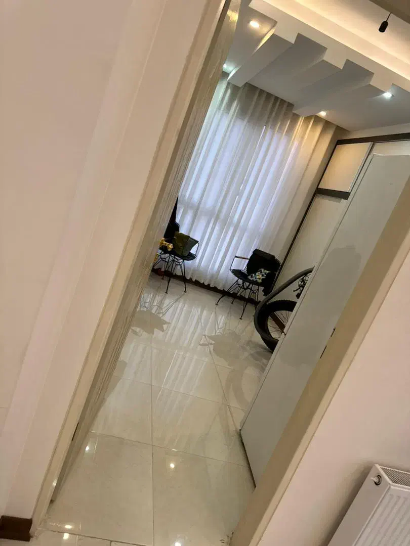 *دپارتمان آکو*گرمدره شمالی/۱۵۵ متر/ویو ابدی|اجارهٔ آپارتمان|گرمدره, |دیوار