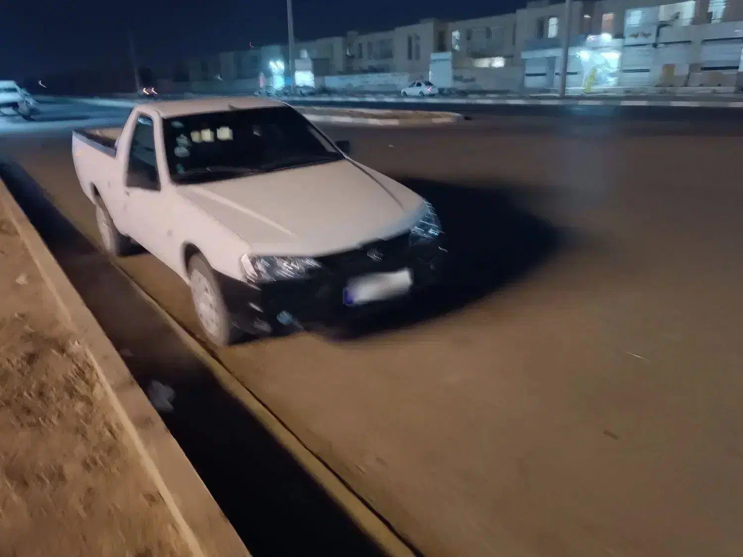 آریسان ۲ دوگانه ۱۴۰۳|خودرو سواری و وانت|اهواز, کوی مهدیس|دیوار