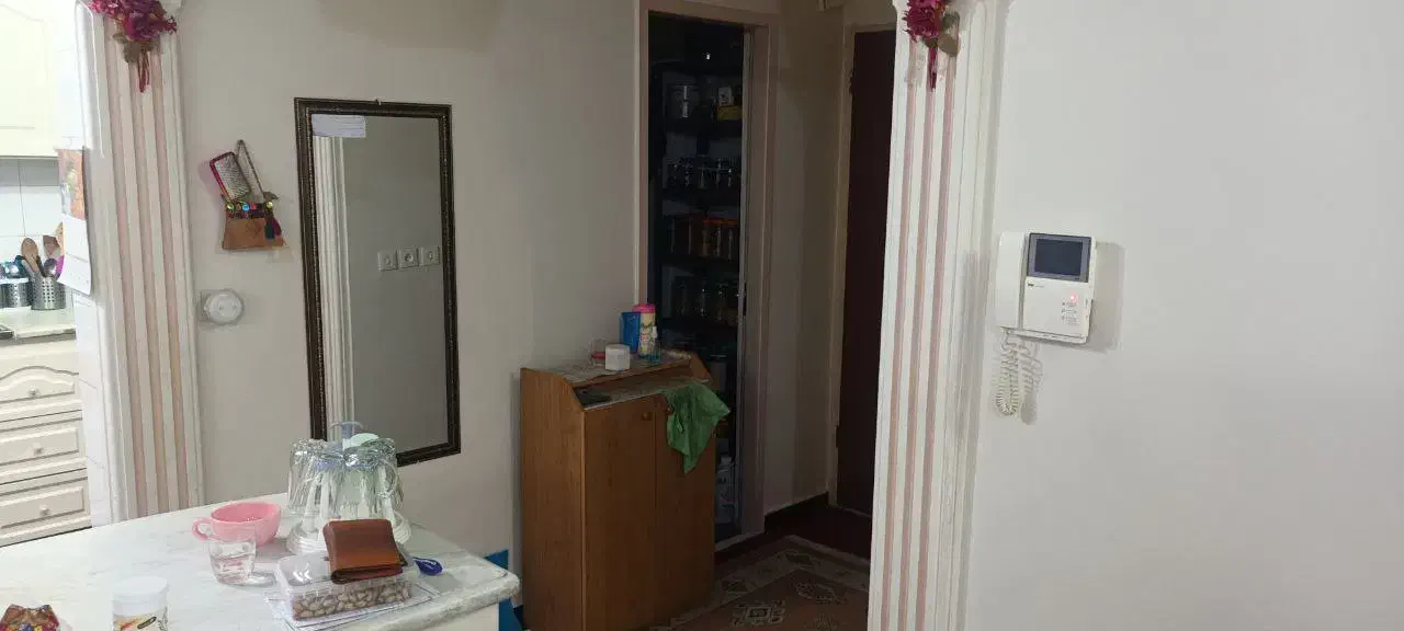 ۹۶ متر دو خواب|فروش آپارتمان|کرج, کوی کارمندان جنوبی|دیوار