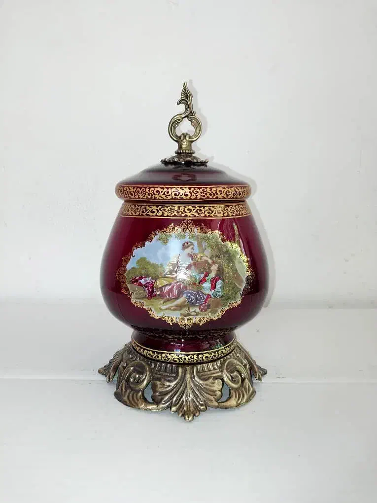 کریستال طلاکوب|صنایع دستی و سایر لوازم تزئینی|اصفهان, طامه|دیوار