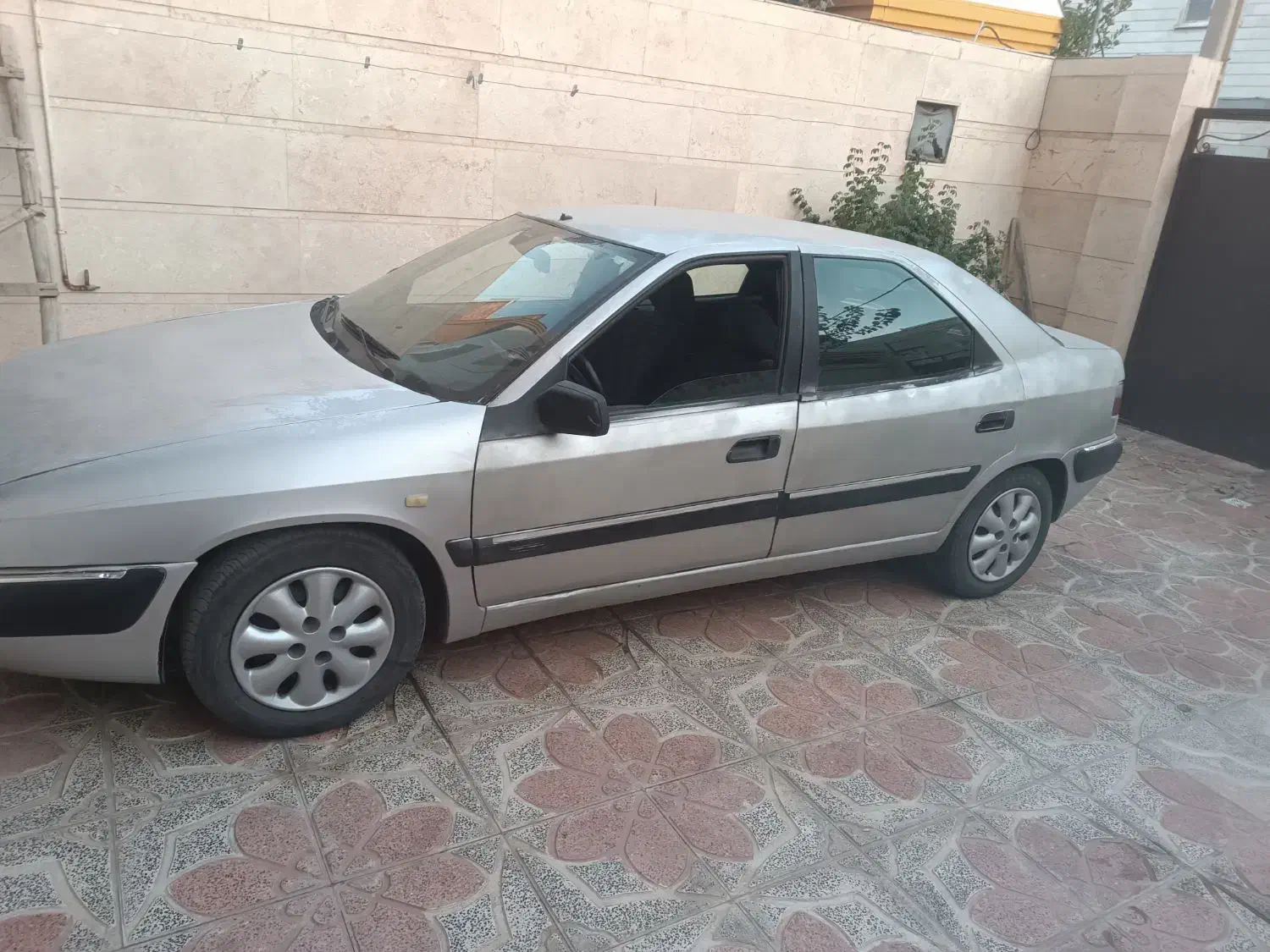 زانتیا سیترون 2000|خودرو سواری و وانت|اقبالیه, |دیوار