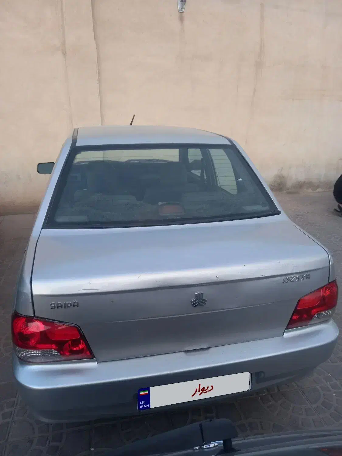 پراید ۱۳۲|خودرو سواری و وانت|تهران, تهرانسر مرکزی|دیوار