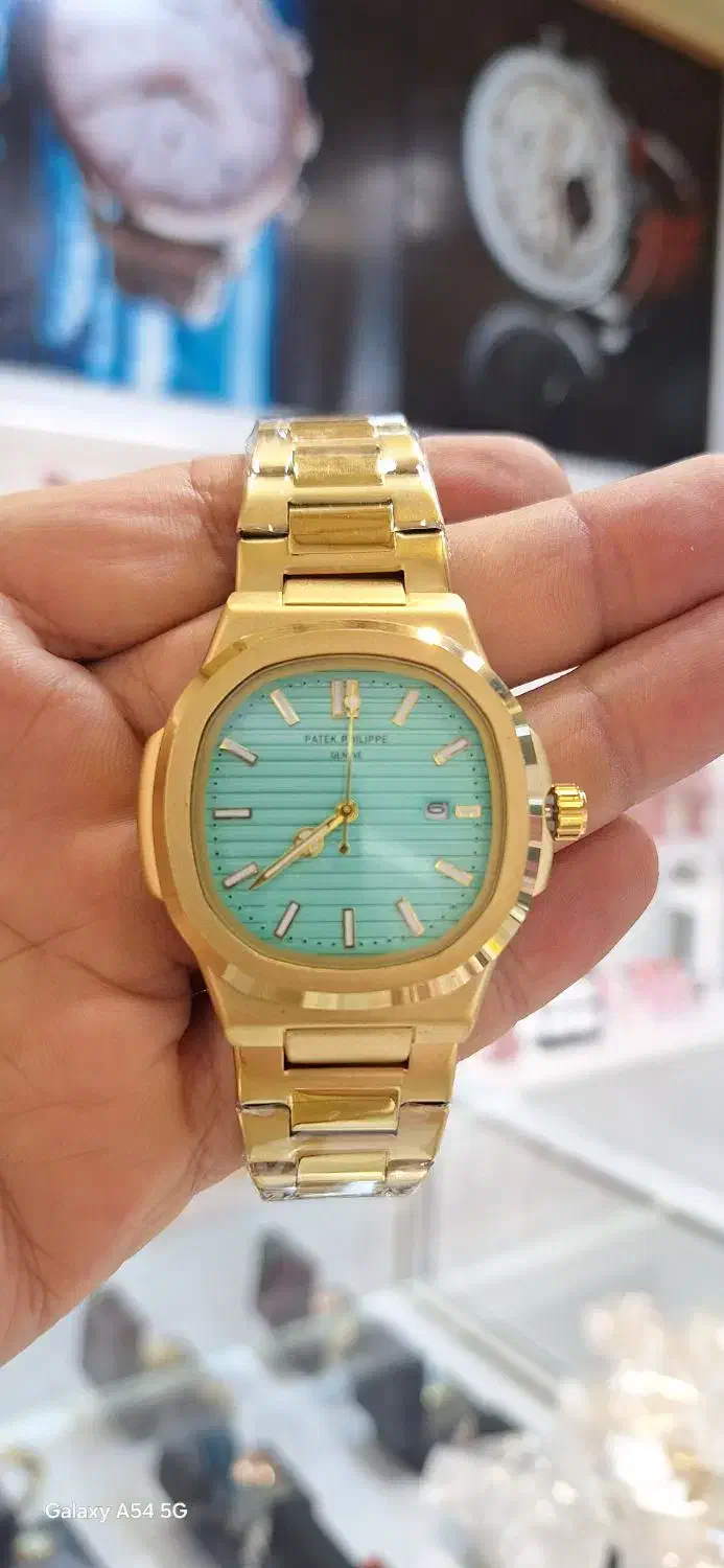 Patek philippe|ساعت|کیش, |دیوار