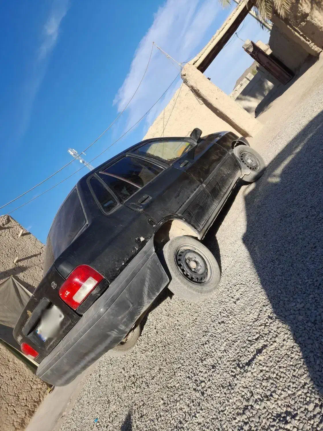 پراید 131مدل84|خودرو سواری و وانت|مهرستان, |دیوار