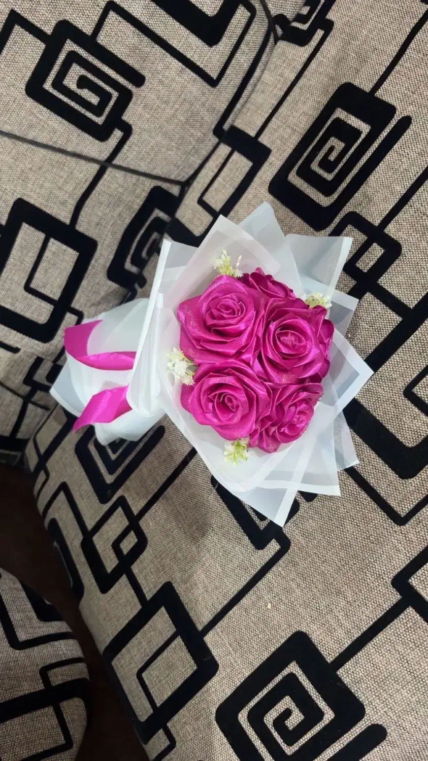 فقط ۱روز مانده تا روز زن|گل مصنوعی|رفسنجان, |دیوار