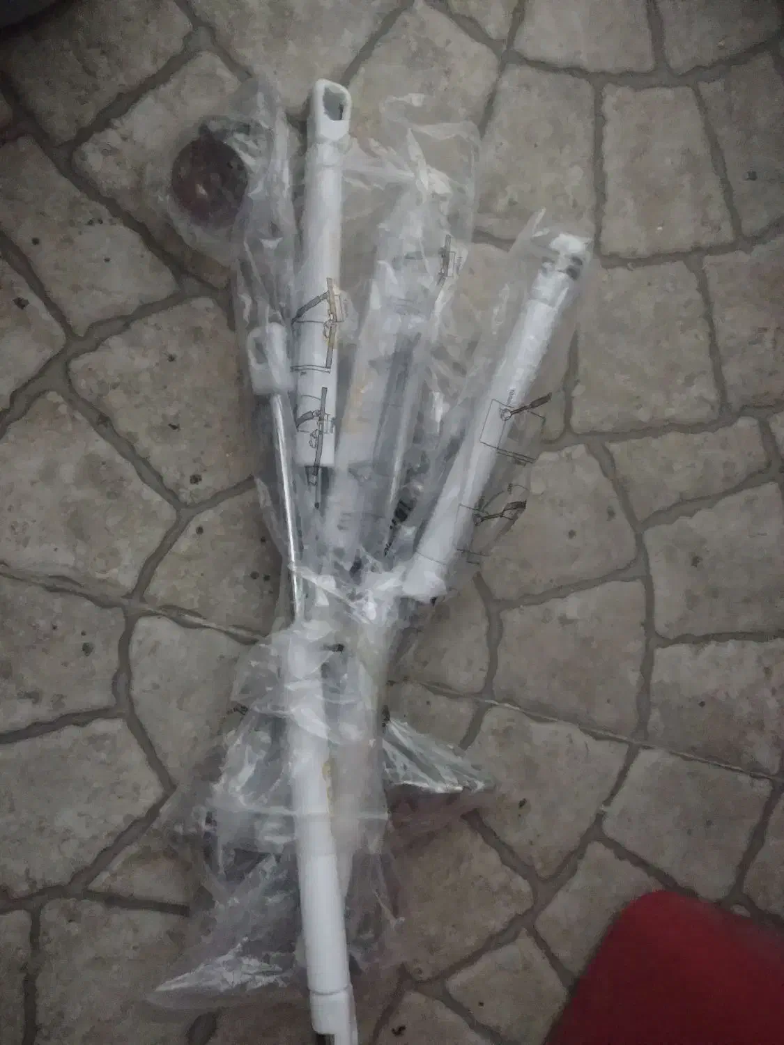 یراق آلات|ابزارآلات|مشهد, شهرک رازی (شهرک غرب)|دیوار