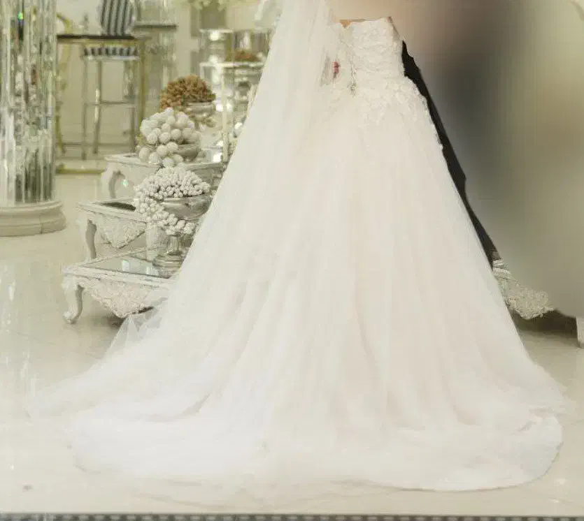 لباس عروس ، عقد|لباس|تهران, صد دستگاه|دیوار