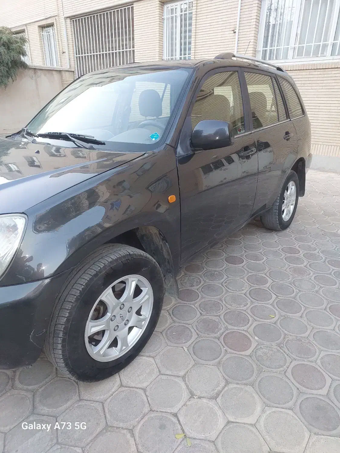 x33 سالم بیرنگ|خودرو سواری و وانت|چهارباغ, |دیوار