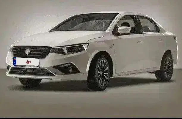 فروش فوق العاده حواله تارا|خودرو سواری و وانت|قم, باجک دو|دیوار