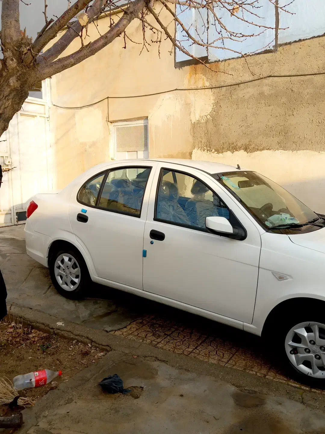 فروش خودرو|خودرو سواری و وانت|شاهین دژ, |دیوار