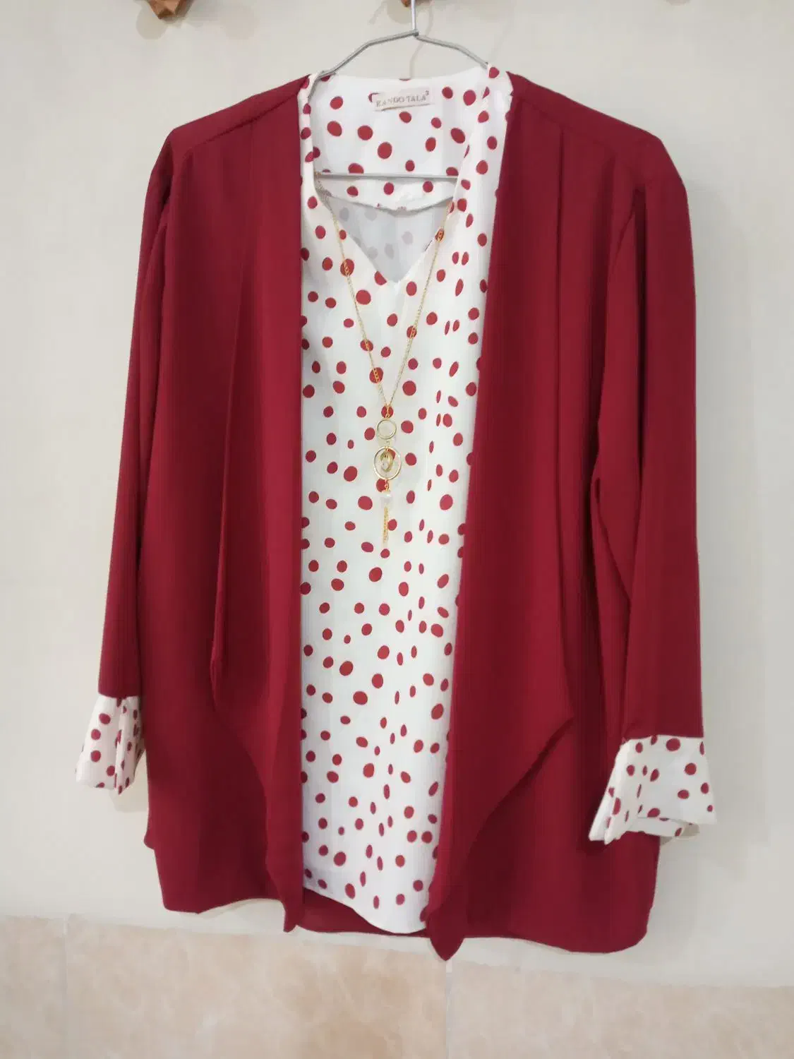 شومیز|لباس|همدان, |دیوار