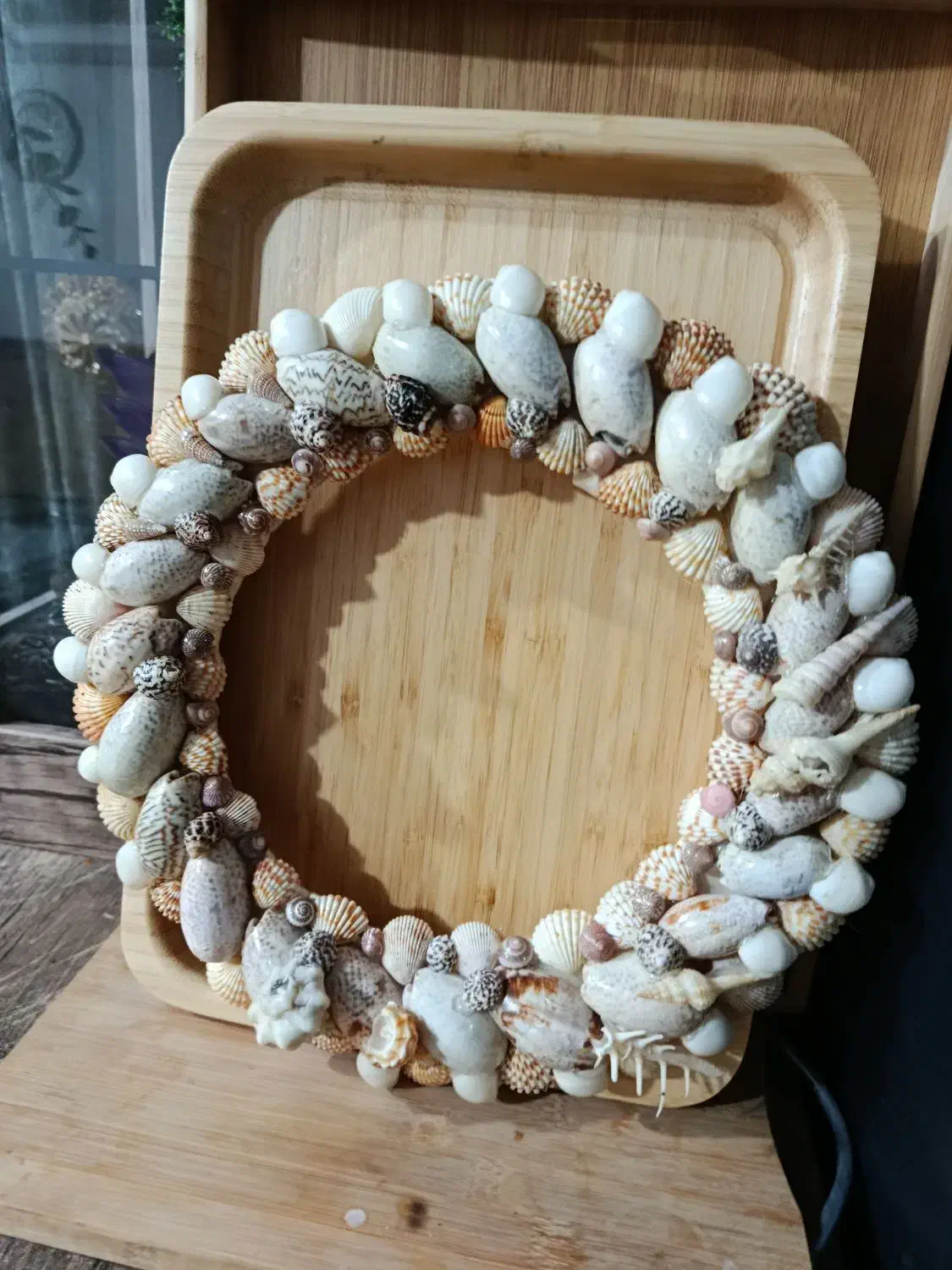 دکوری دریایی هم بسیار زیبا|تابلو، نقاشی، عکس|درگهان, |دیوار