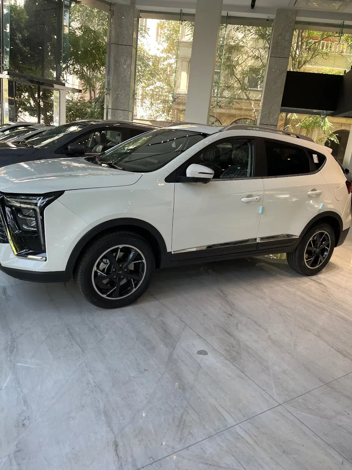 کیامسی ایکس5 KMCX5 نمایندگی1702*اندرزگو|خودرو سواری و وانت|تهران, چیذر|دیوار