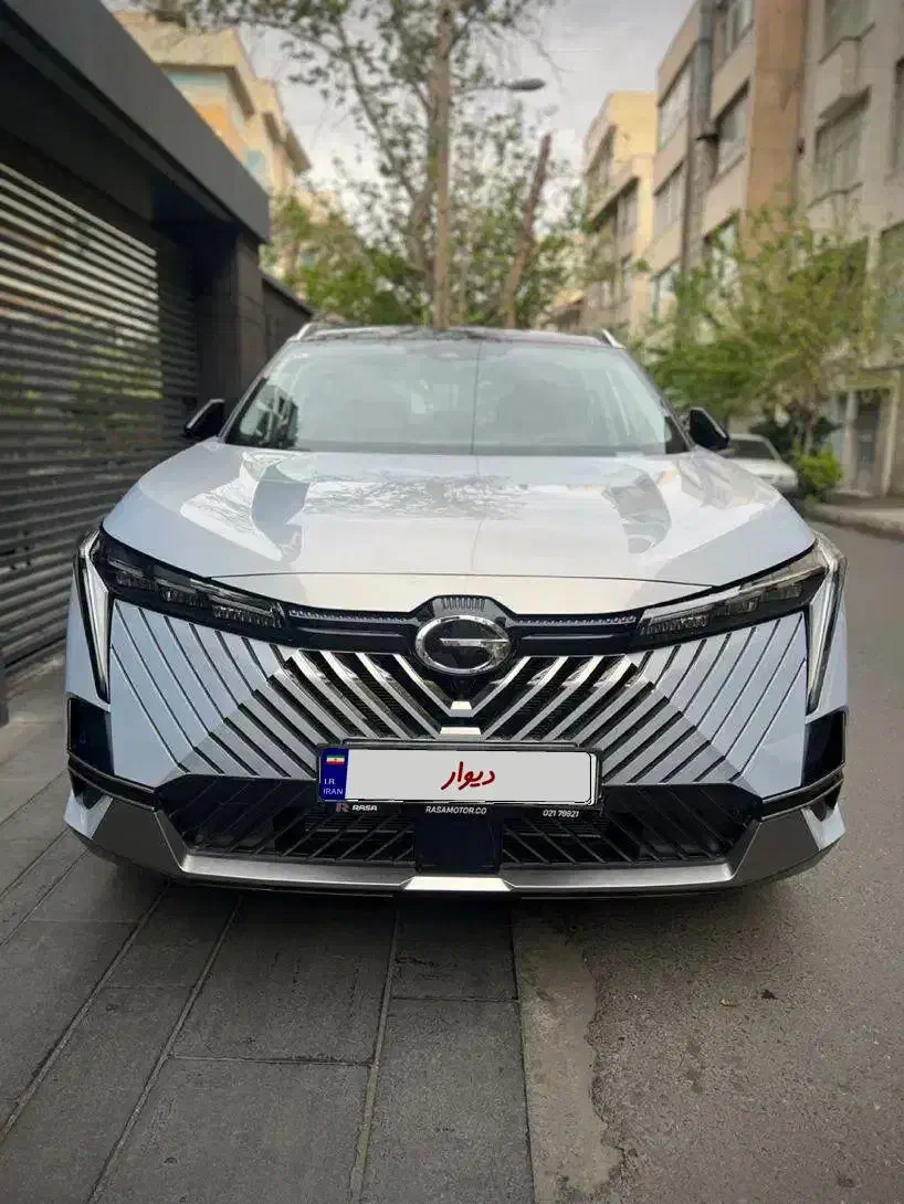 گک امکو|خودرو سواری و وانت|تهران, نیلوفر|دیوار