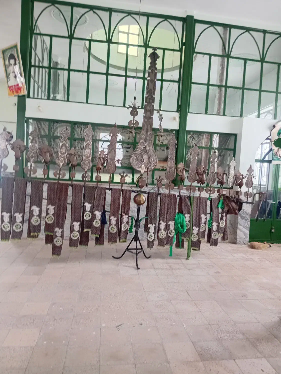 علامت فروشی|کلکسیون اشیاء عتیقه|تاکستان, |دیوار