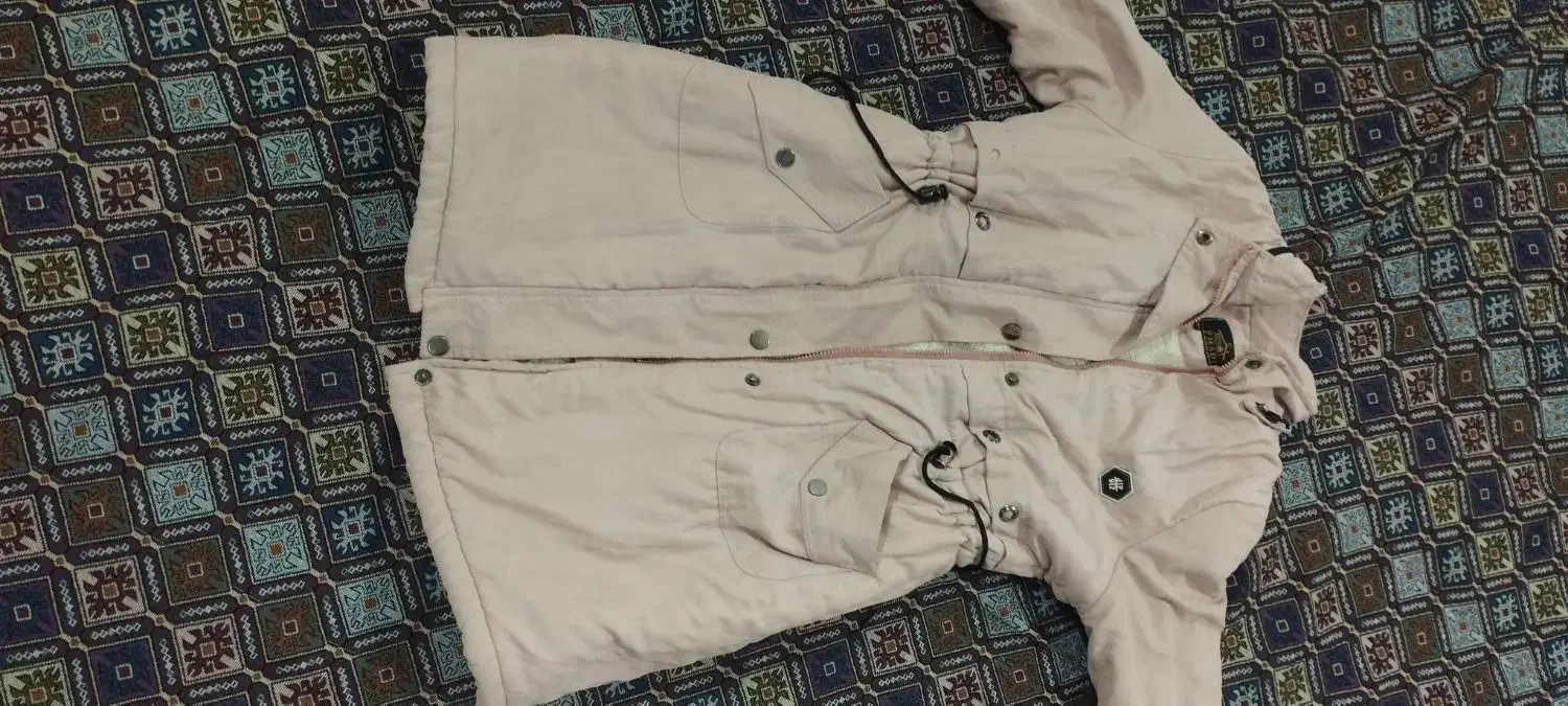 پالتو|لباس|پیرانشهر, |دیوار