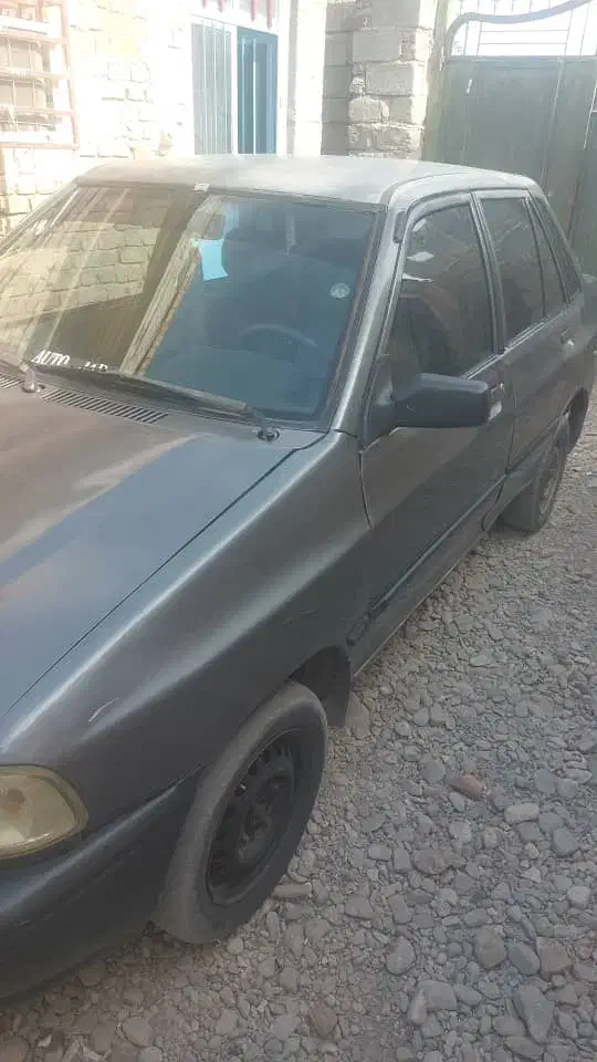 ماشین مدل ۸۴ به فروش میرسد|خودرو سواری و وانت|چابهار, |دیوار