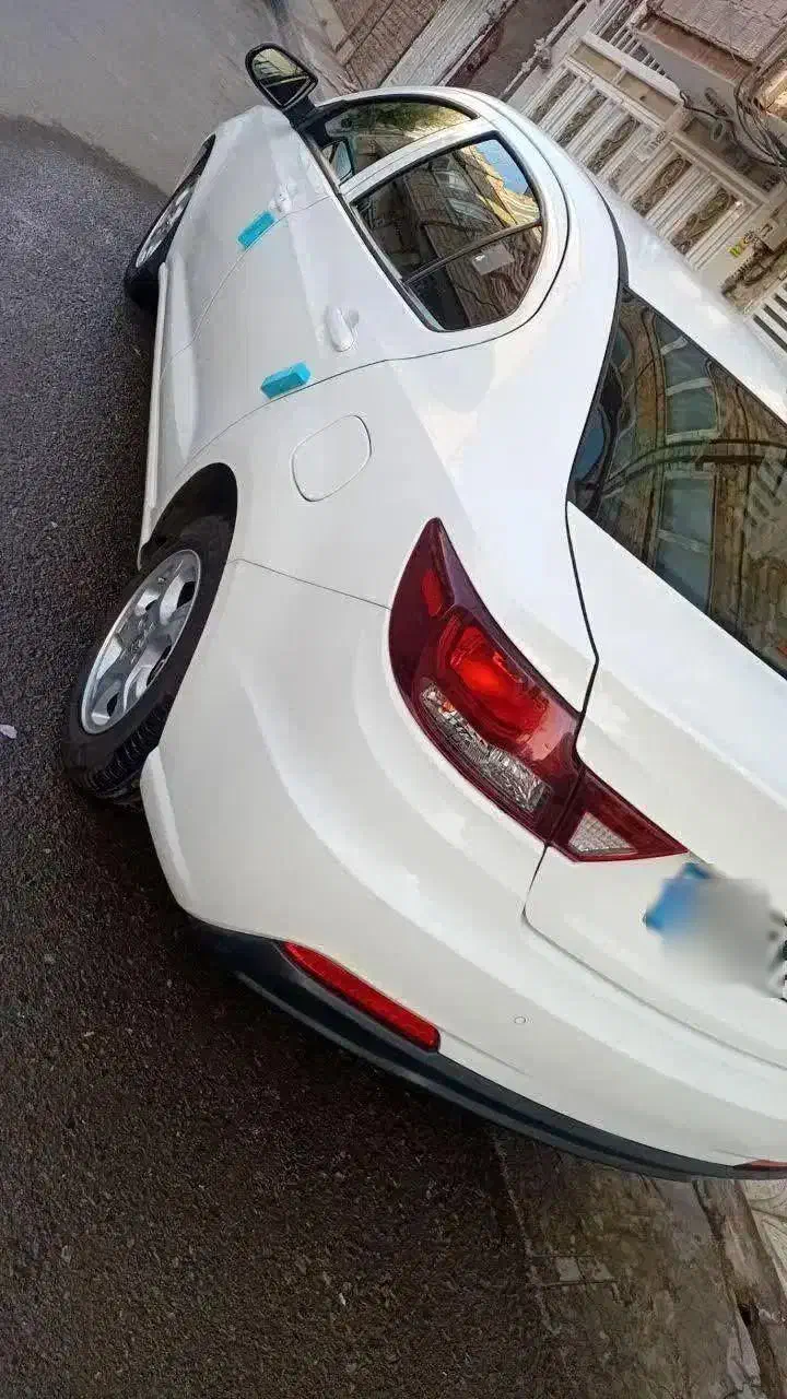 ماشین|خودرو سواری و وانت|قم, ولیعصر|دیوار