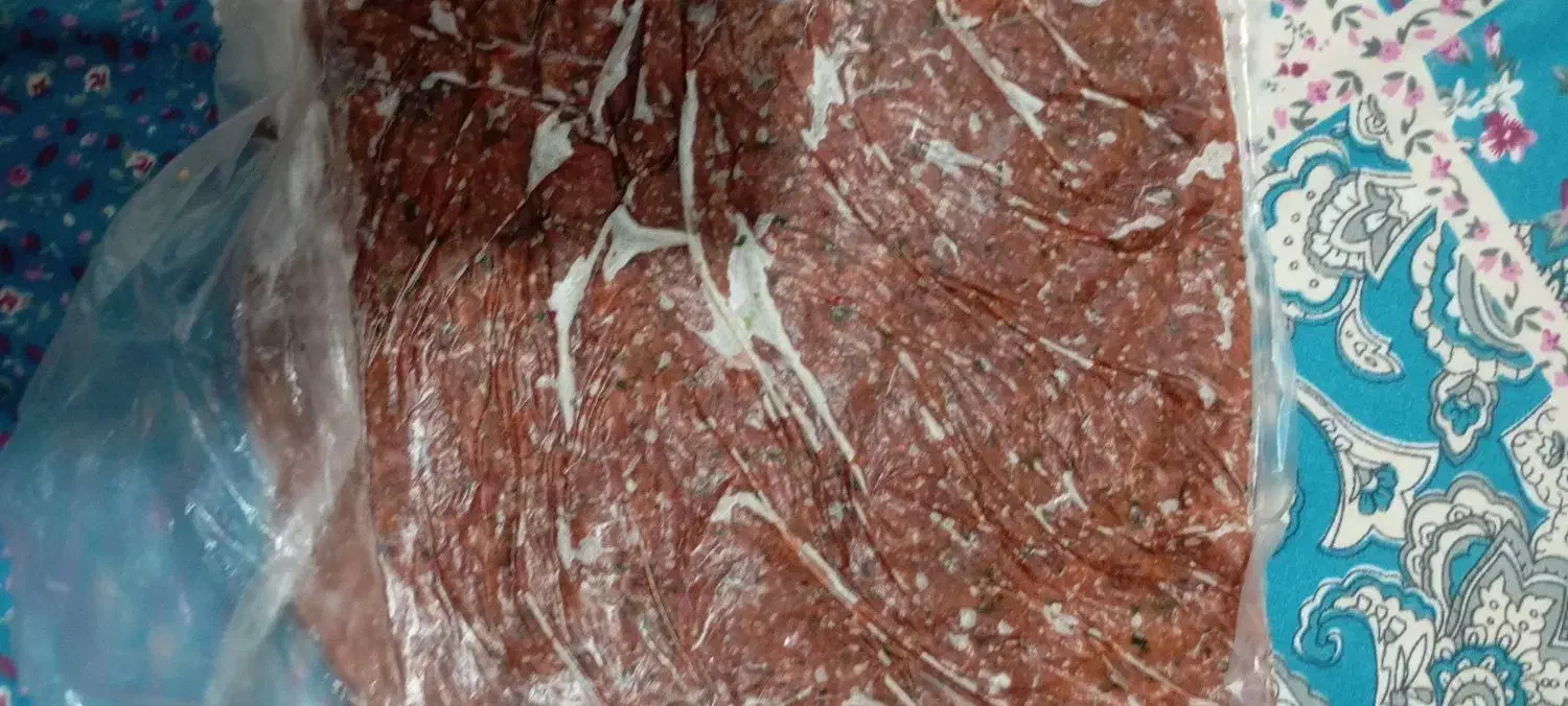 غذا ماهی میکس دل با کیفیت معاوضه با ماهی وپرنده|ماهی|مشهد, قائم|دیوار