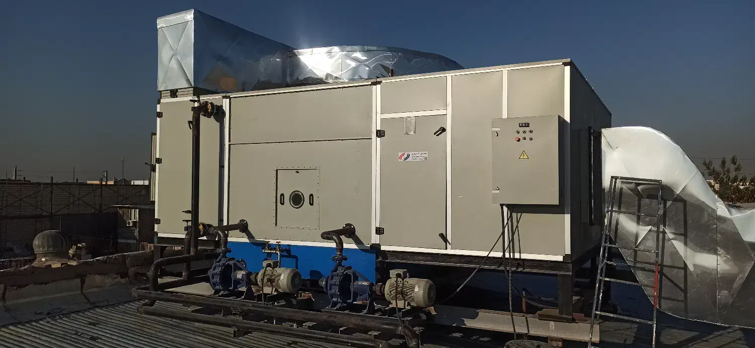 شرکت پیمانکاری آرسس|خدمات پیشه و مهارت|تهران, توحید|دیوار