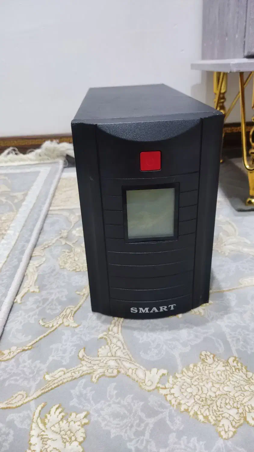 یو پی اس برند اسمارت|قطعات و لوازم جانبی رایانه|نسیم‌شهر, |دیوار