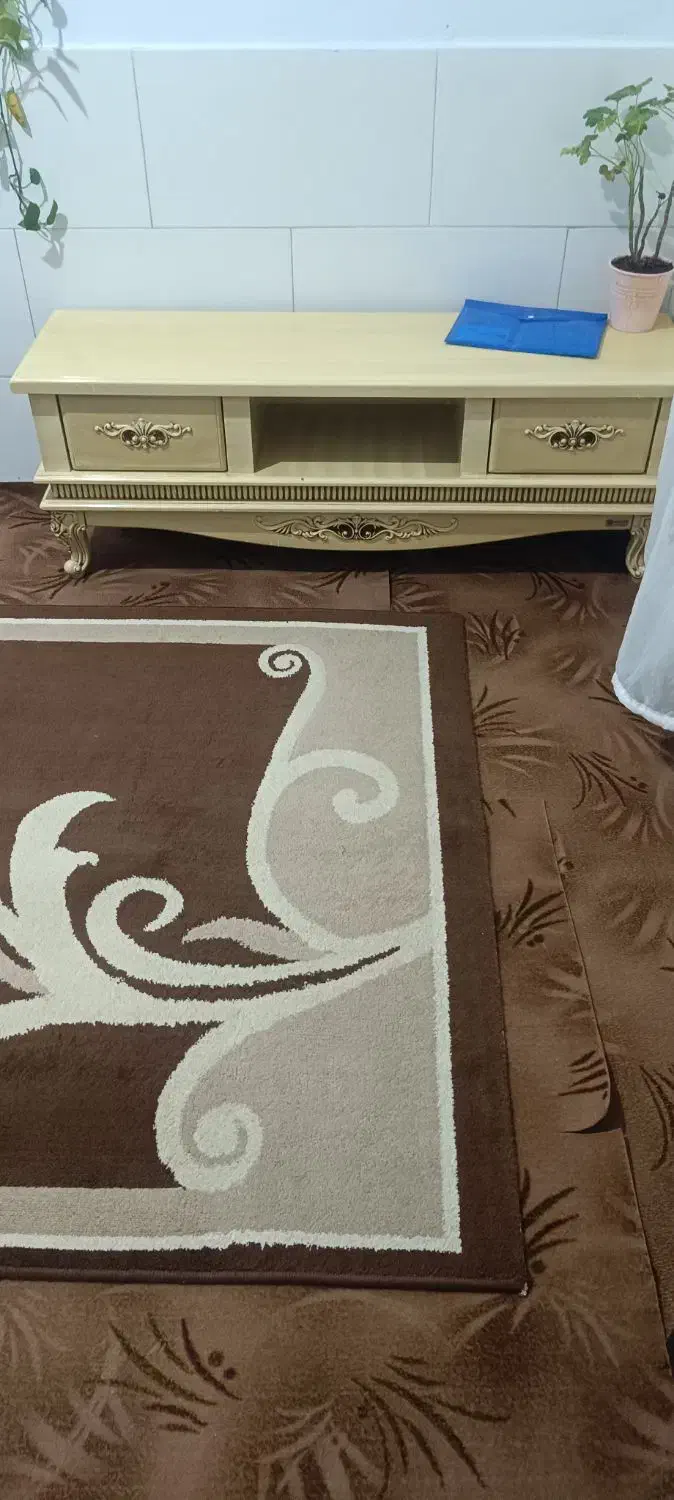 میز تلویزیون|میز تلویزیون|پاکدشت, شهرک انقلاب|دیوار