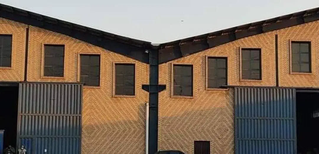 1500متر سوله بهداشتی باکلیه امکانات|اجارهٔ دفتر صنعتی، کشاورزی، تجاری|ری, شهید بهشتی|دیوار