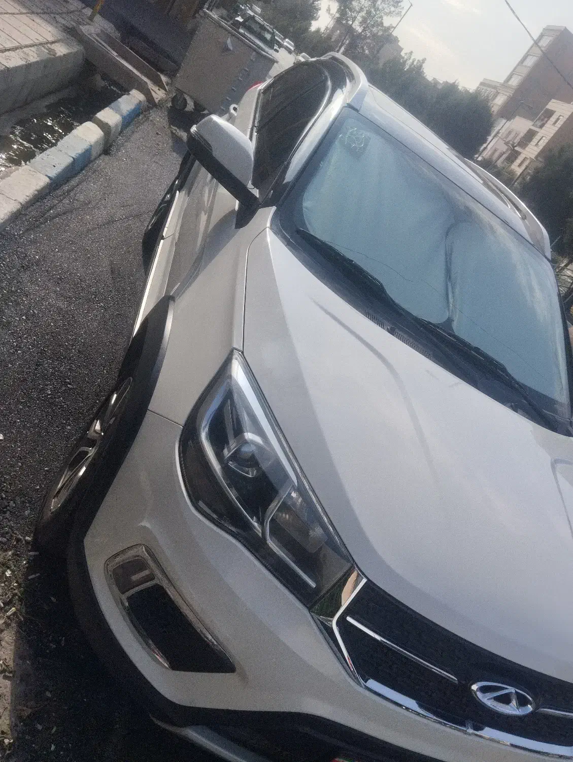 مدل96 اتومات اسپرت اکسلنت بدون رنگX22|خودرو سواری و وانت|پاکدشت, پاکدشت (مامازند)|دیوار