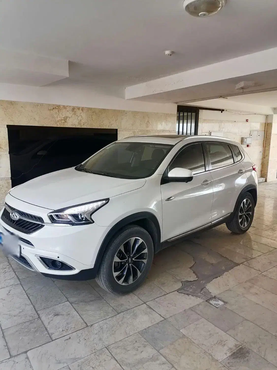 تیگو 7 ie|خودرو سواری و وانت|پردیس, فاز ۴|دیوار