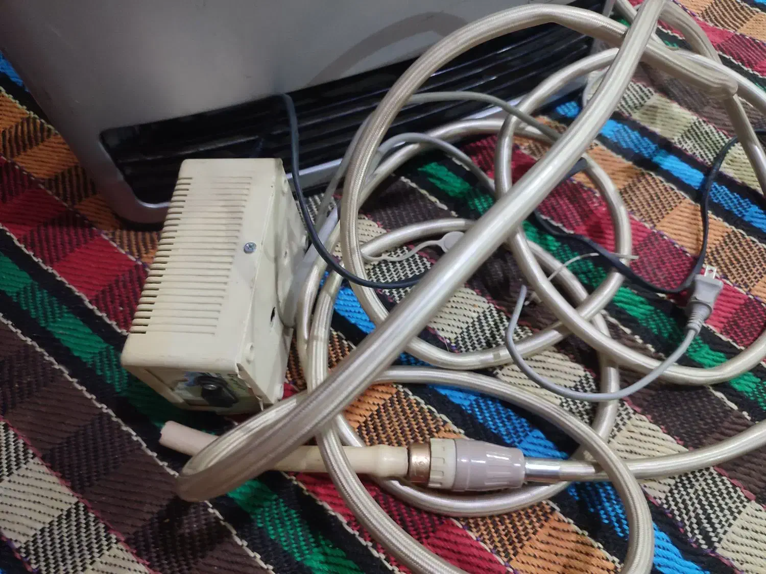 چراغ گازی|بخاری، هیتر، شومینه|ایرانشهر, |دیوار