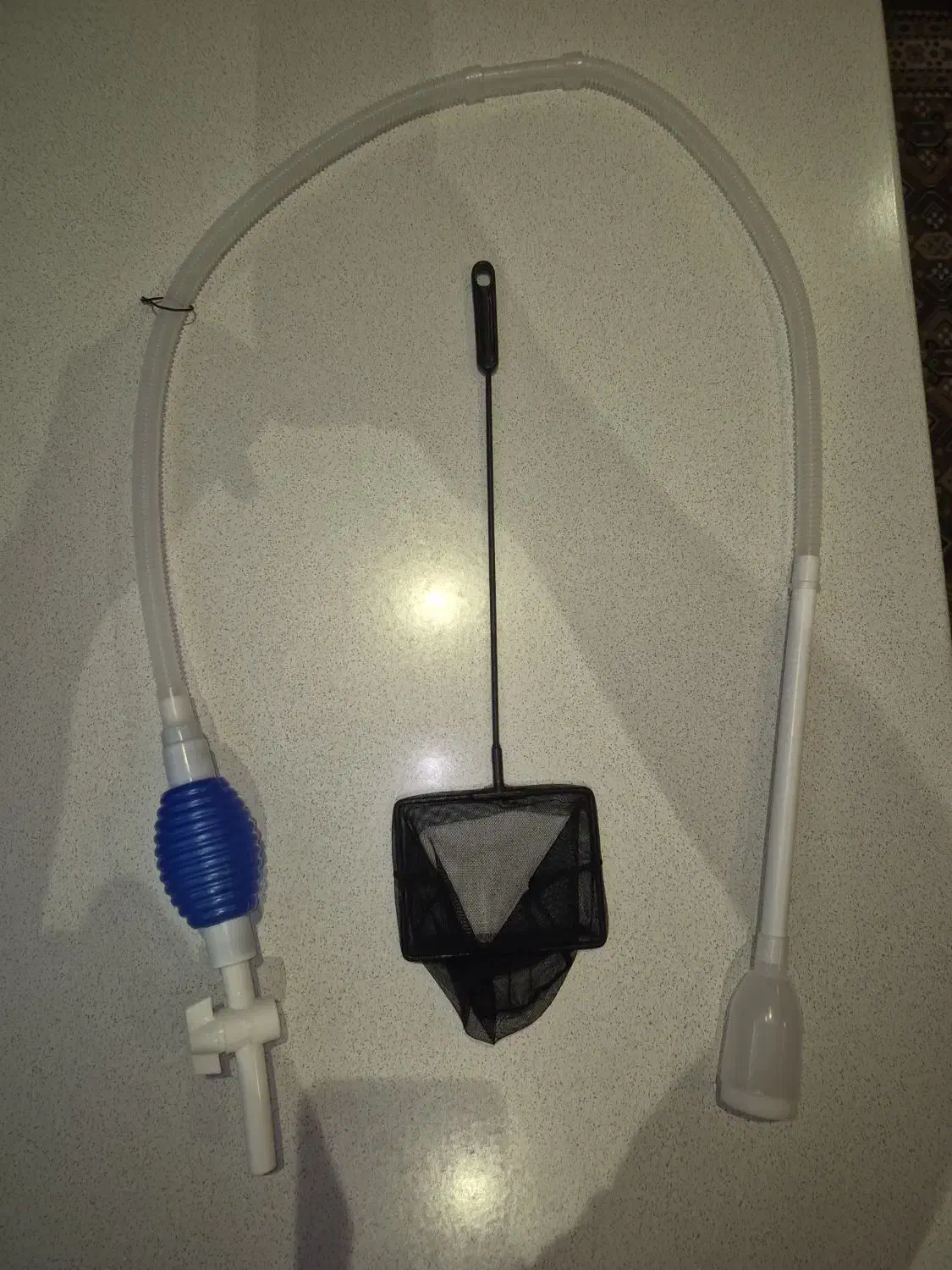 آکواریوم شیشه خم باکلیه متعلقات|ماهی|تهران, گرگان|دیوار