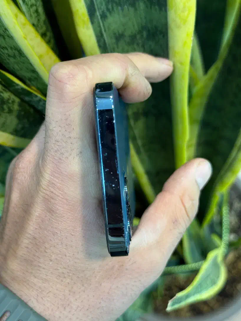 12 pro ZAA باز نشده|موبایل|تهران, امام حسین|دیوار