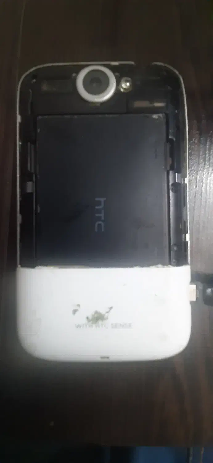 گوشی اچ تی سی|موبایل|سمنان, |دیوار