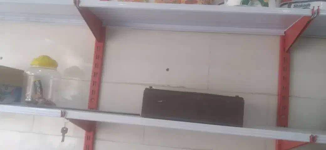 قفسه فروشگاهی،ویترین،تلوزیون|فروشگاه و مغازه|دزفول, |دیوار