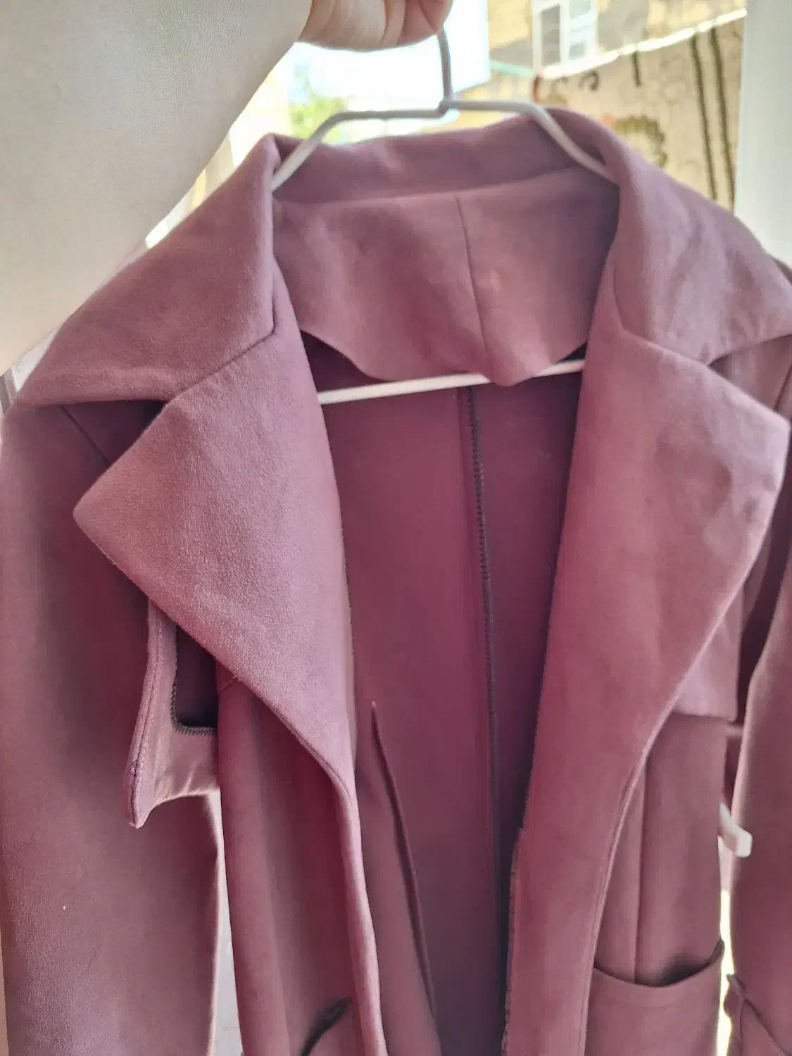 پالتوبلندسوییت|لباس|شهرکرد, |دیوار