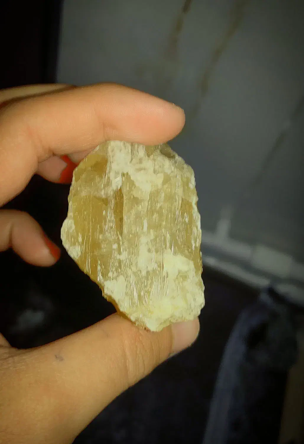 سنگ راف سیترین|جواهرات|جوانرود, |دیوار