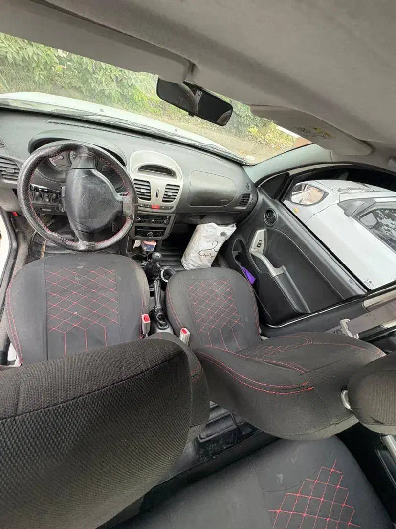 ساینا|خودرو سواری و وانت|رشت, گلباغ نماز|دیوار