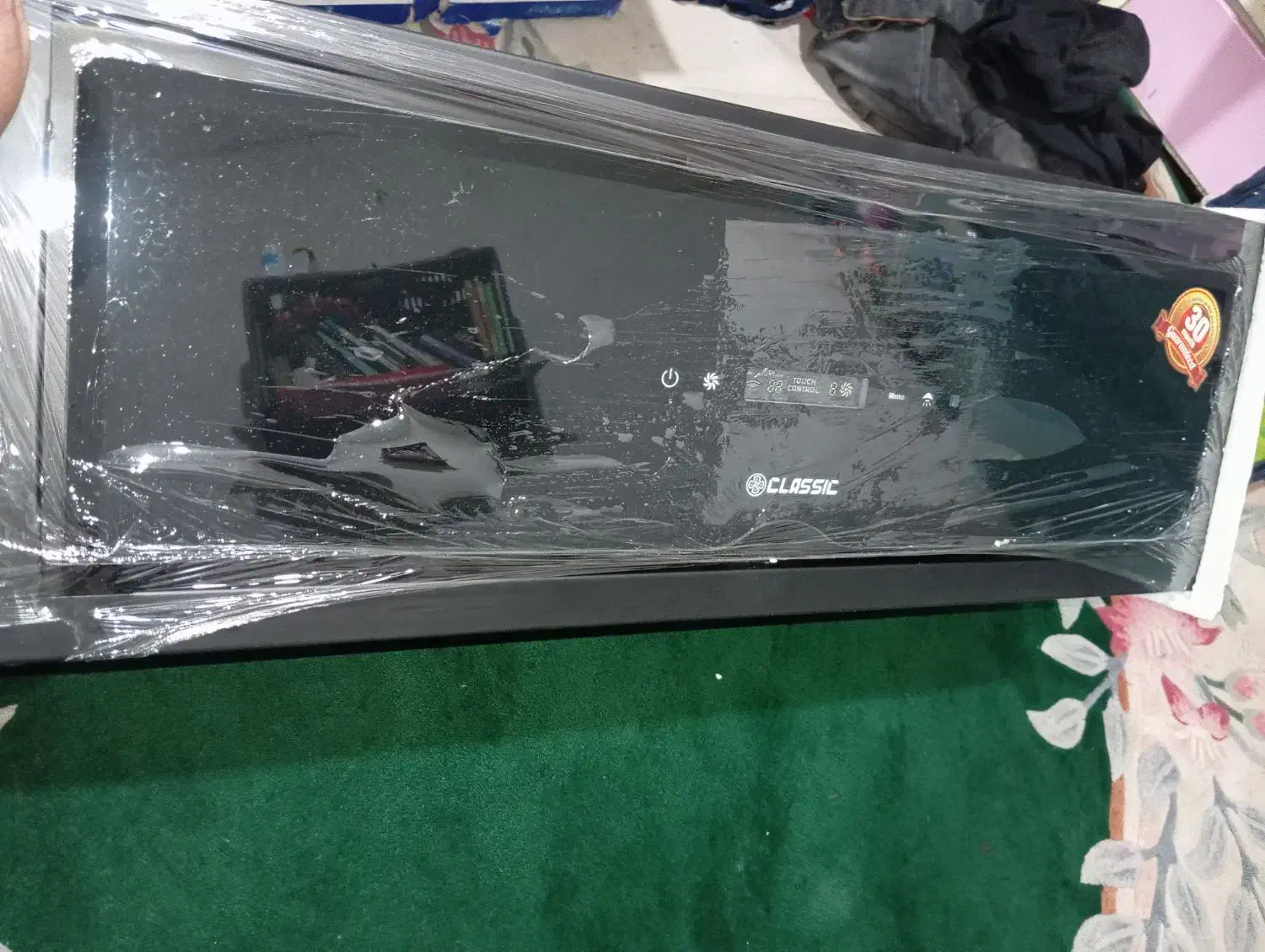 هود و گاز|اجاق گاز و لوازم برقی پختوپز|شیراز, شهرک بهار|دیوار