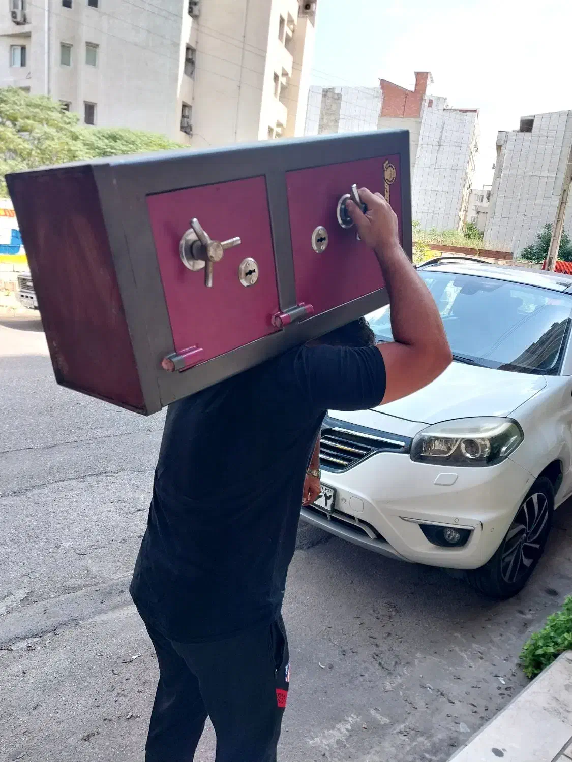 شرکت اسباب کشی بارسان|خدمات حمل و نقل|بهشهر, |دیوار