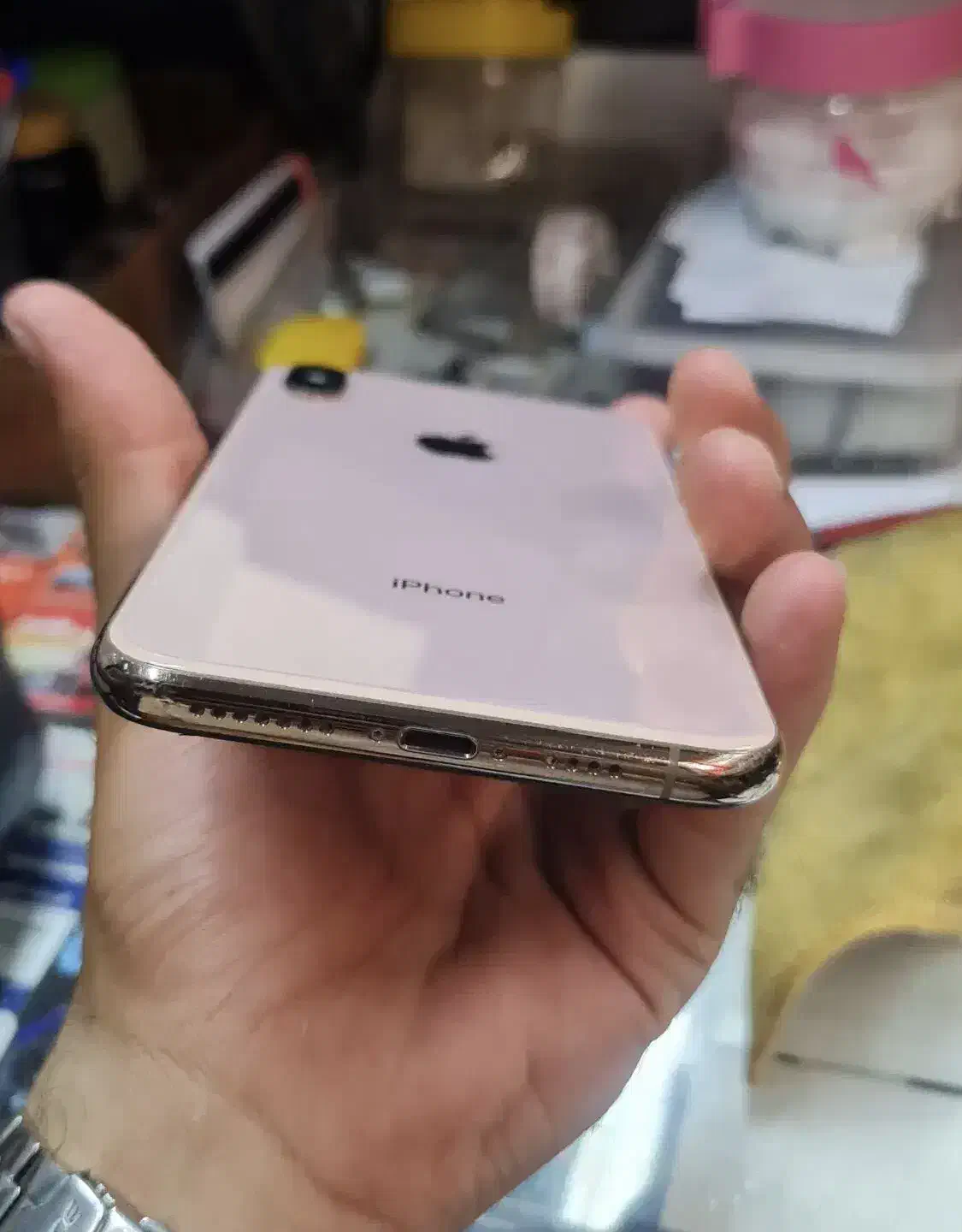 X و xs ایکس و ایکس اس|موبایل|نکا, |دیوار