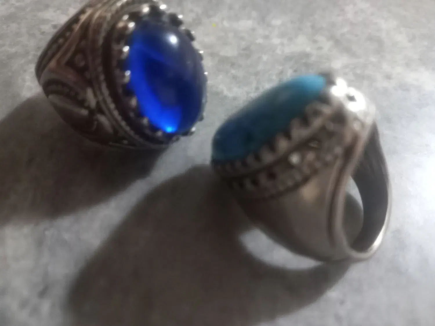 انگشتر بدل|بدلیجات|بروجرد, |دیوار