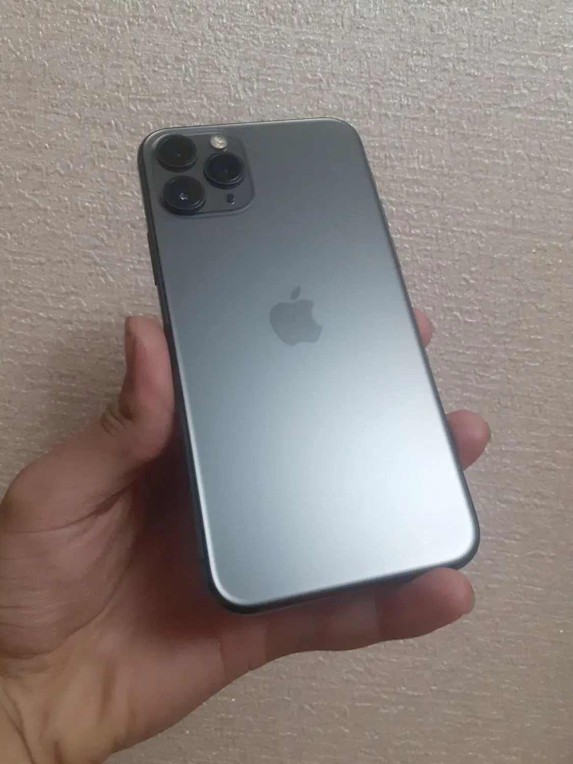 آیفون 11 پرو حافظه 256GB|موبایل|تبریز, |دیوار