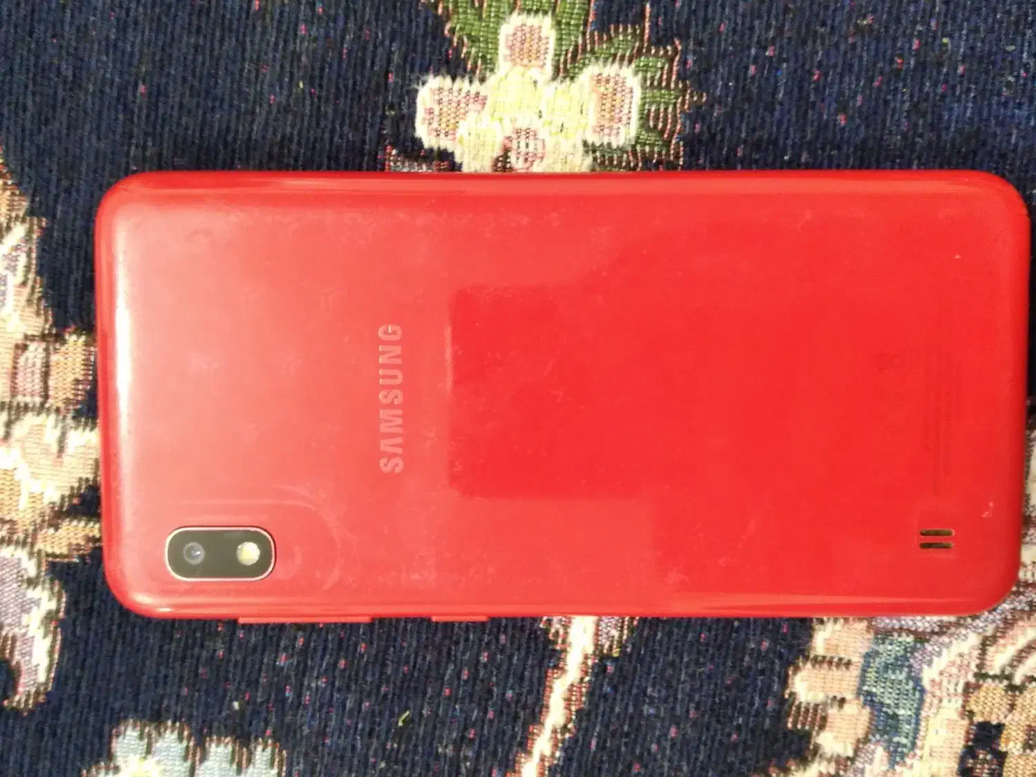 گوشی A10|موبایل|چهارباغ, |دیوار