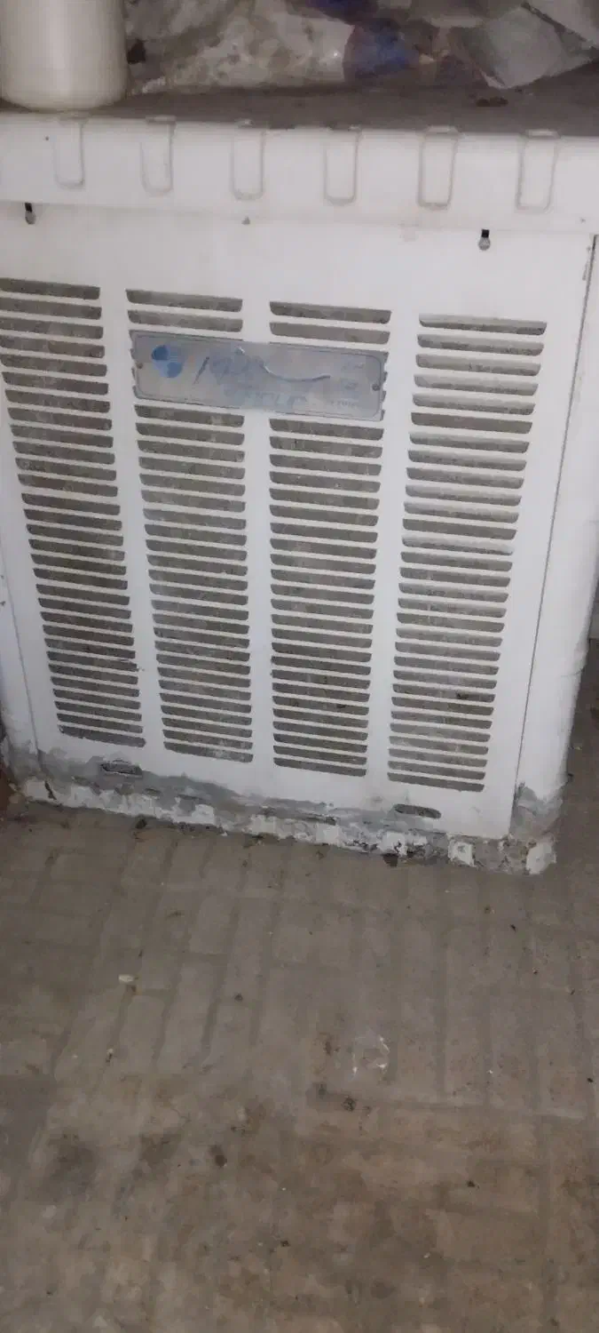 کولر آبی|کولر آبی|مشهد, عامل|دیوار