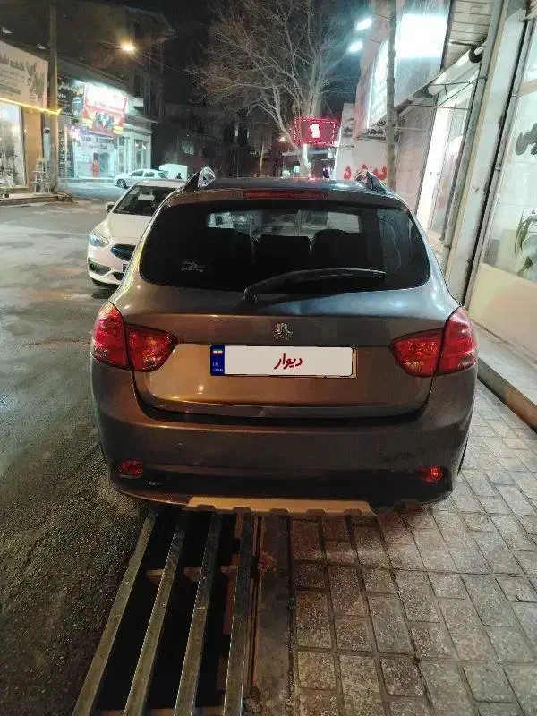 کویک 1401|خودرو سواری و وانت|فردوسیه, |دیوار