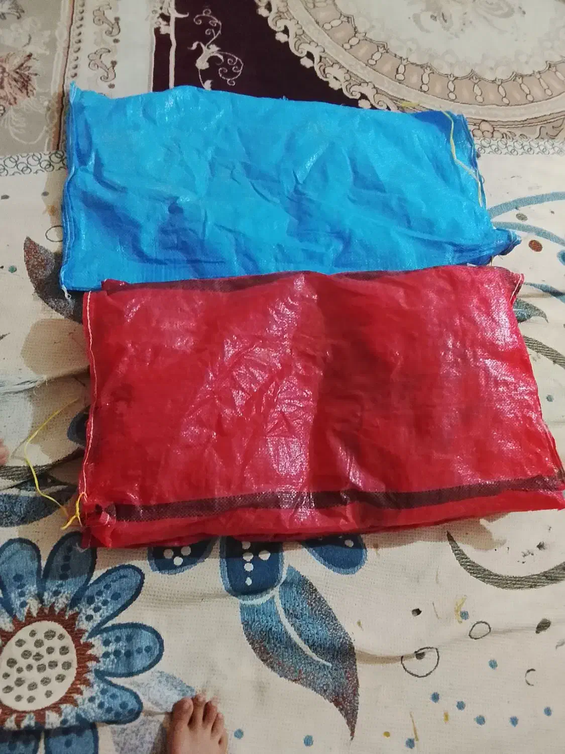 گونی و کیسه|لوازم خیاطی و بافتنی|خرمآباد, |دیوار