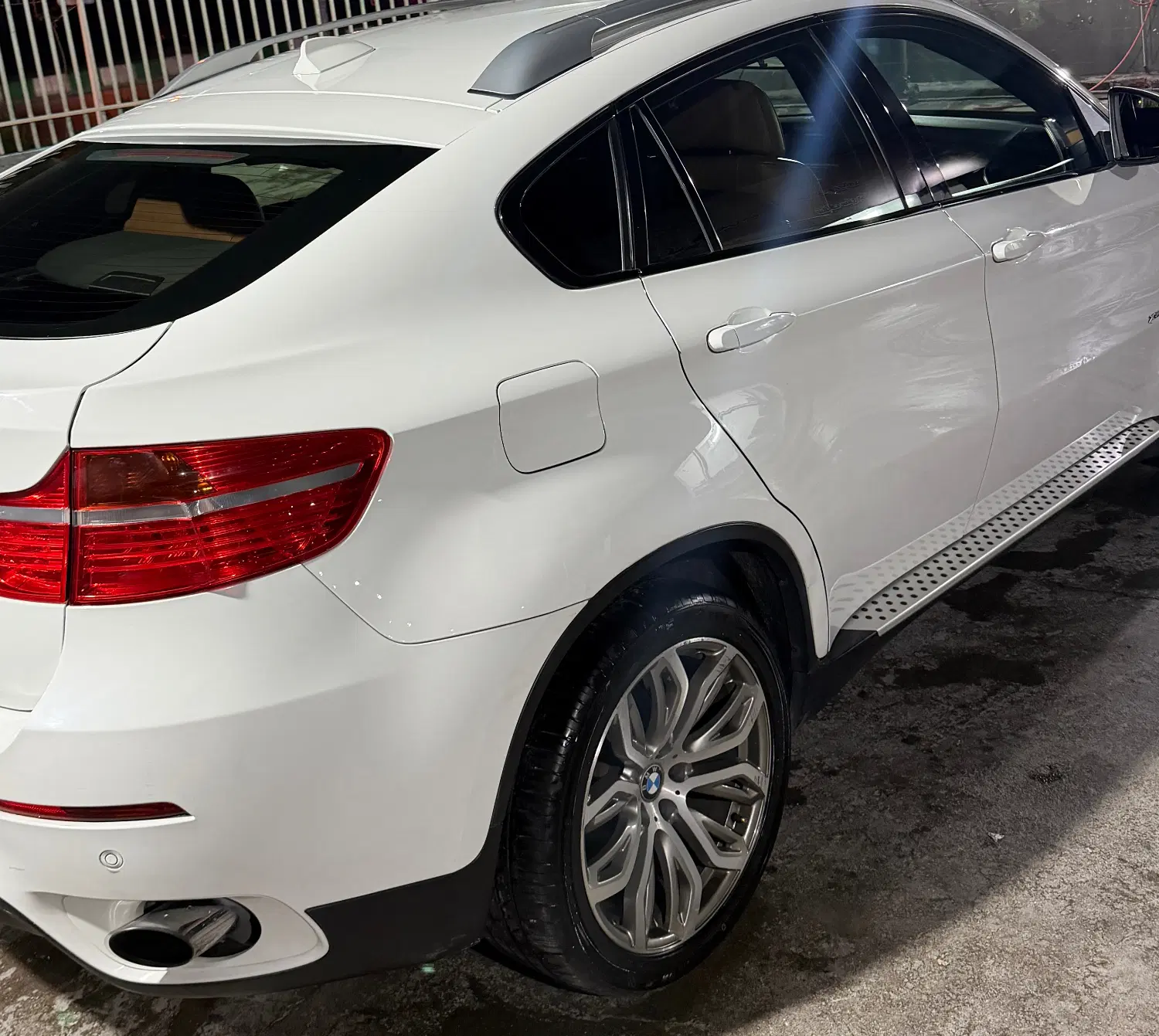 bmw x6|خودرو سواری و وانت|مشهد, هفت تیر (حافظ)|دیوار