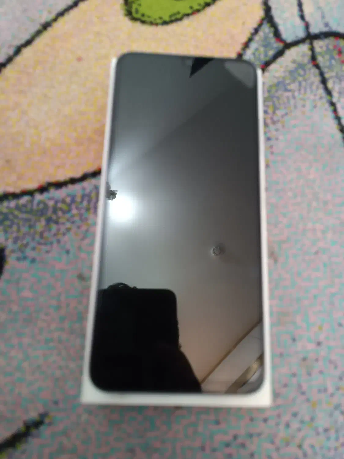 گوشی سامسونگ a05s|موبایل|تبریز, |دیوار